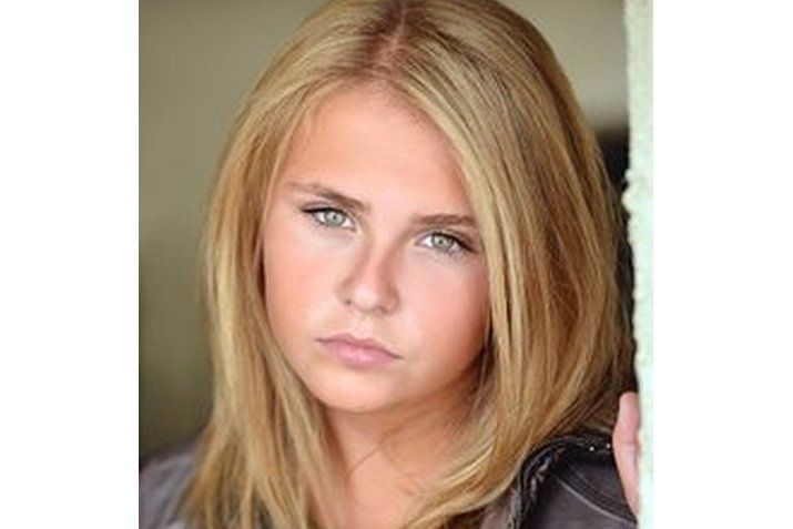 Samantha Boyarsky Samantha Boyarsky