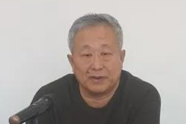 張玉滿(遼寧每日農業集團有限公司董事長)