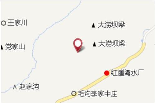 林場塆 林場塆