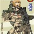 多元傭兵M1A2 多元傭兵M1A2