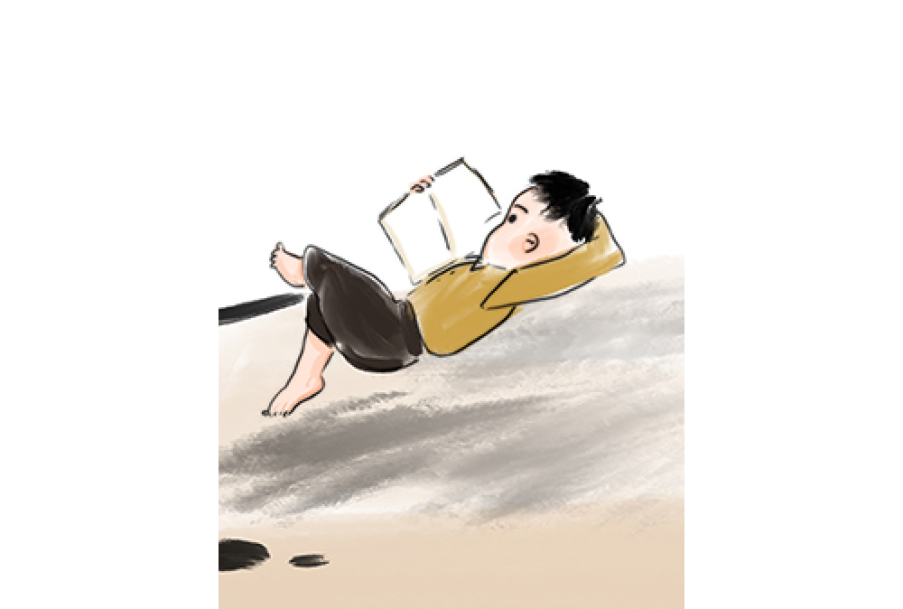 兩個女房客 兩個女房客