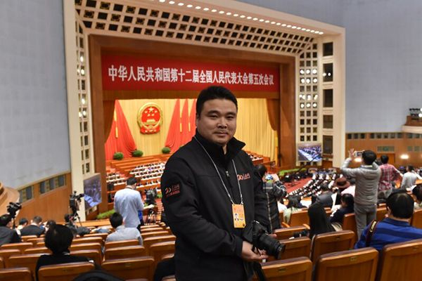 蘇楠(人民網輿情數據中心政務部主任) 蘇楠(人民網輿情數據中心政務部主任)