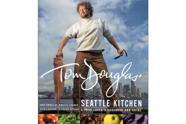 Tom Douglas\x27 Seattle Kitchen Tom Douglas\x27 Seattle Kitchen
