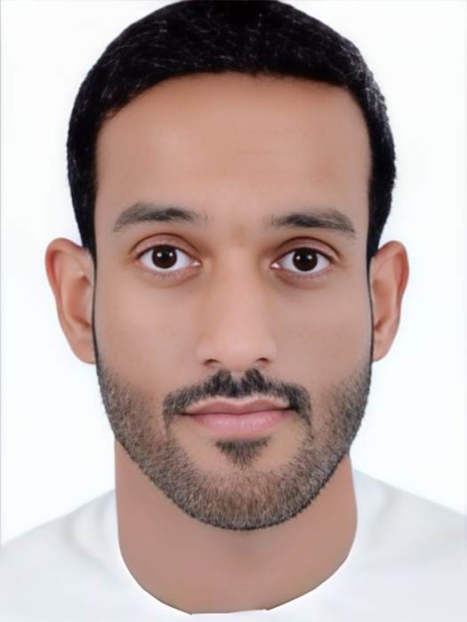ALSUWAIDI Ahmad ALSUWAIDI Ahmad