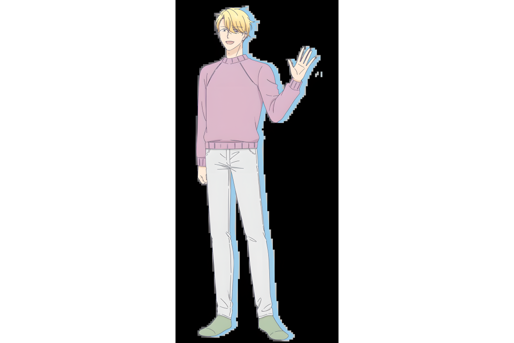 松尾優人 松尾優人