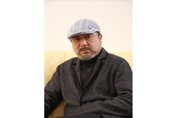 李軍(中國音樂製作人、詞曲作家、編劇)