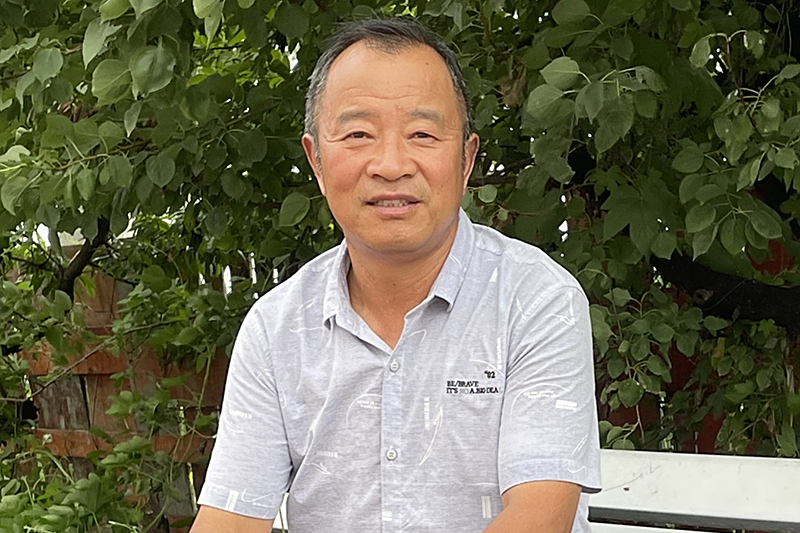 陳先華(江蘇省徐州市銅山區棠張鎮學莊村村民) 陳先華(江蘇省徐州市銅山區棠張鎮學莊村村民)