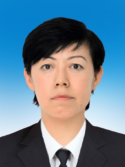 崔玲玲(侯馬經濟開發區黨工委副書記、管委會副主任) 崔玲玲(侯馬經濟開發區黨工委副書記、管委會副主任)