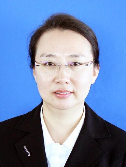 王洋(黑龍江省七台河市桃山區委書記、一級調研員) 王洋(黑龍江省七台河市桃山區委書記、一級調研員)