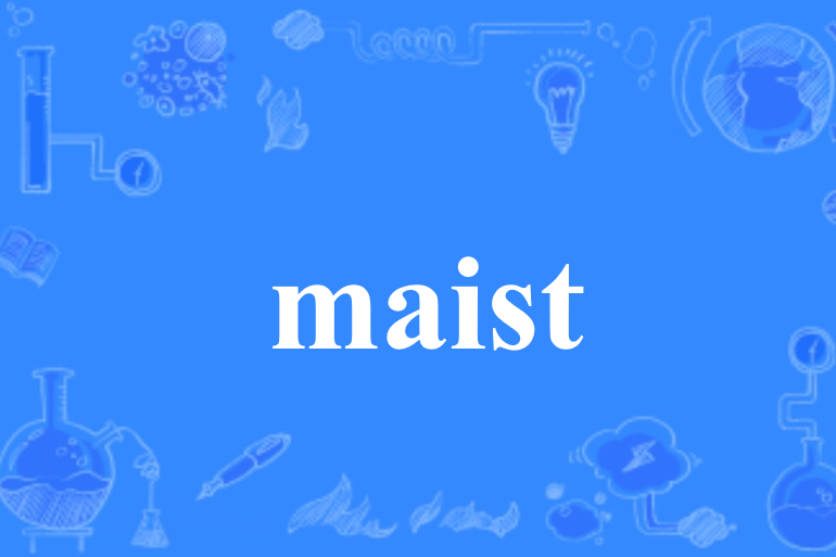 maist