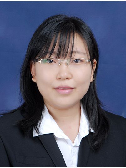 張姍姍(北京交通大學經濟管理學院副教授、會計系主任) 張姍姍(北京交通大學經濟管理學院副教授、會計系主任)