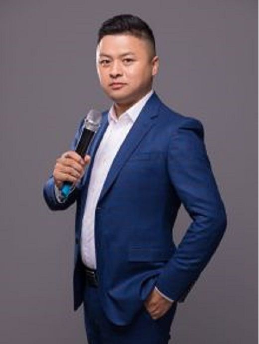 胡焱喬 胡焱喬
