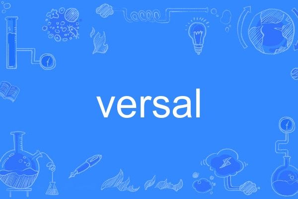 versal versal