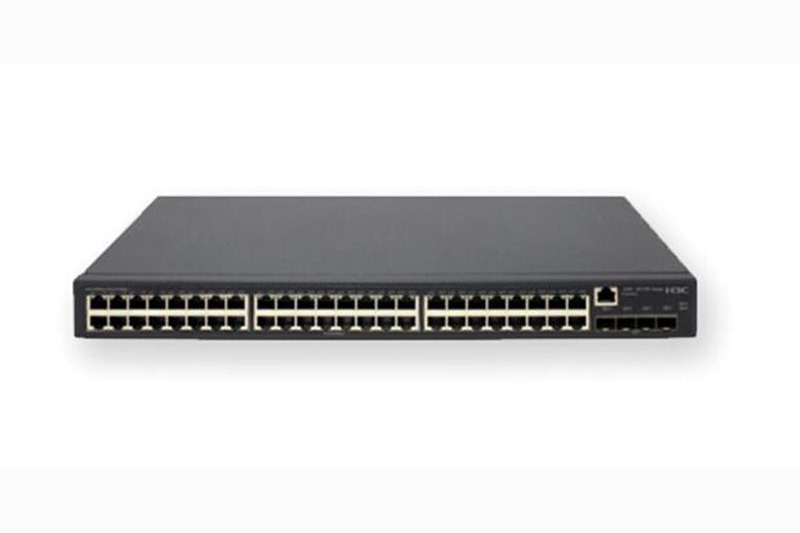 H3C S5130S-52S-PWR-EI H3C S5130S-52S-PWR-EI