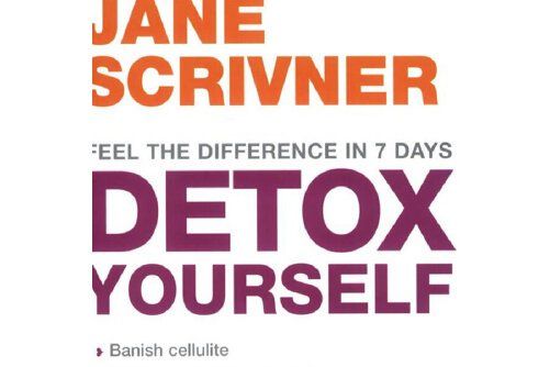 Detox Yourself Detox Yourself
