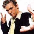 尼克·卡特(Nick Carter) 尼克·卡特(Nick Carter)