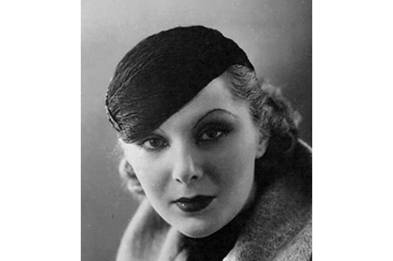 Elsa De Giorgi Elsa De Giorgi