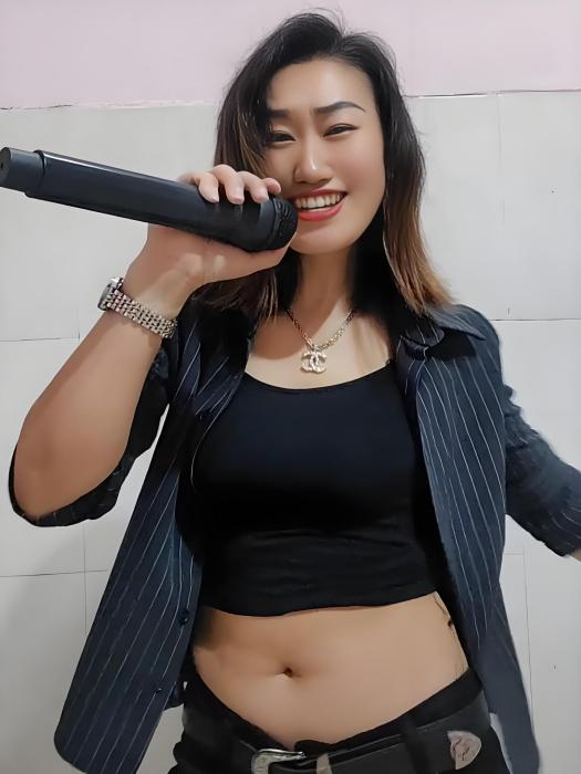 娟子.. 娟子..