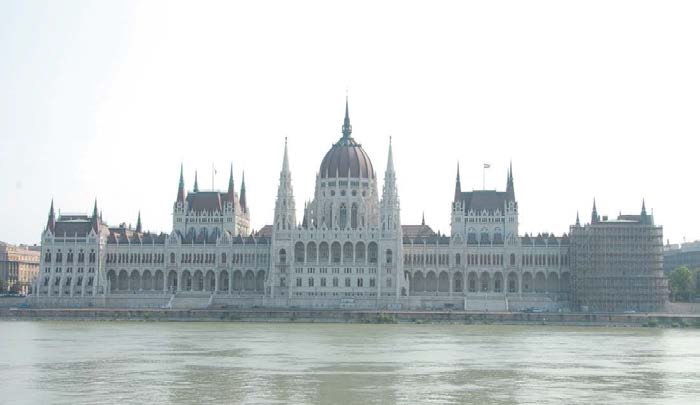 國會大廈