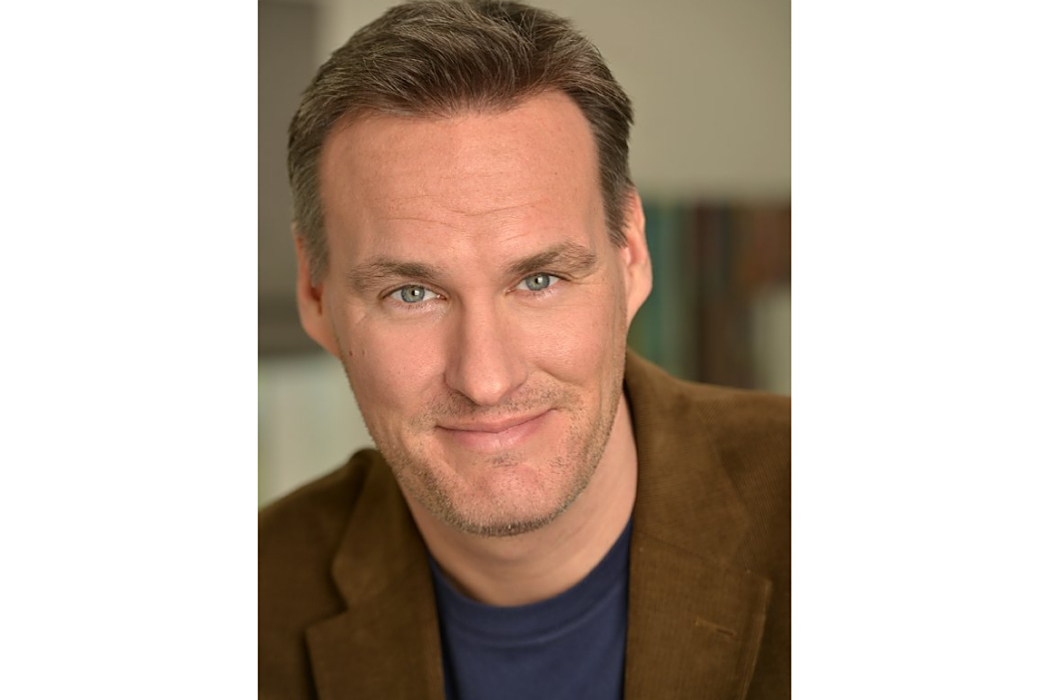 Jon Donahue Jon Donahue