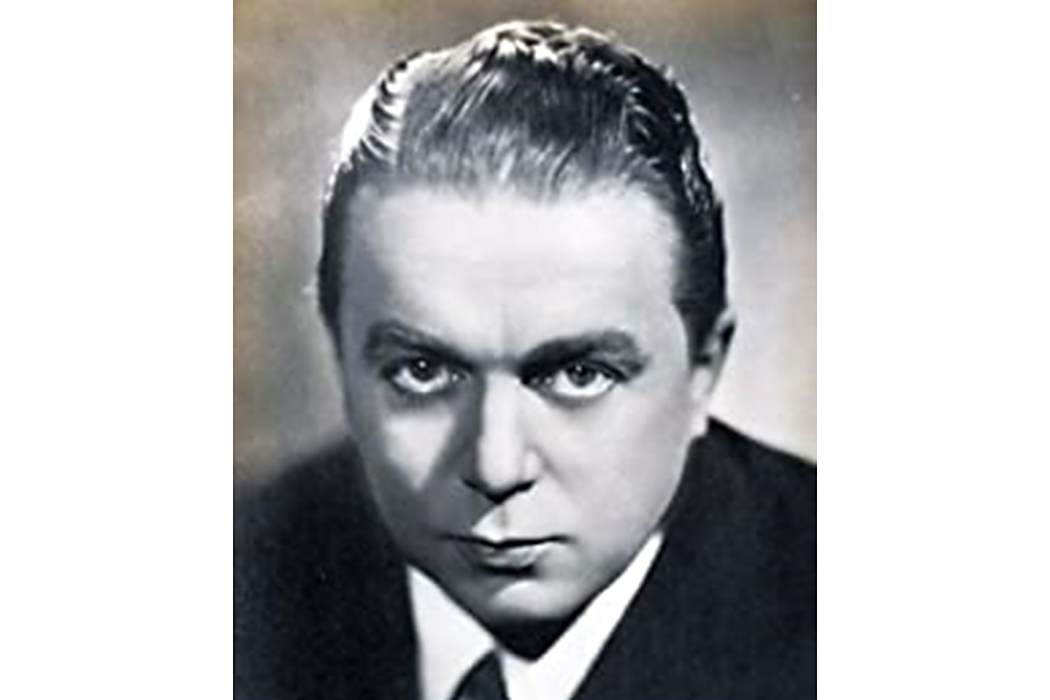 Ferruccio Tagliavini Ferruccio Tagliavini