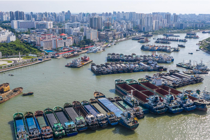 海甸港 海甸港