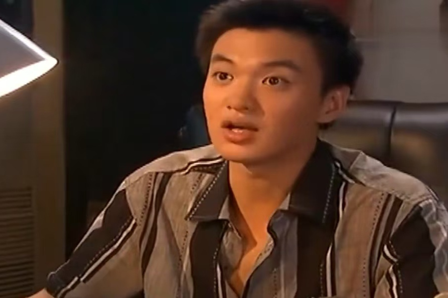 范子慶