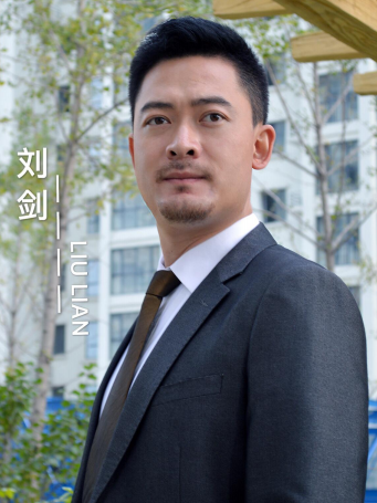 劉劍(男演員) 劉劍(男演員)