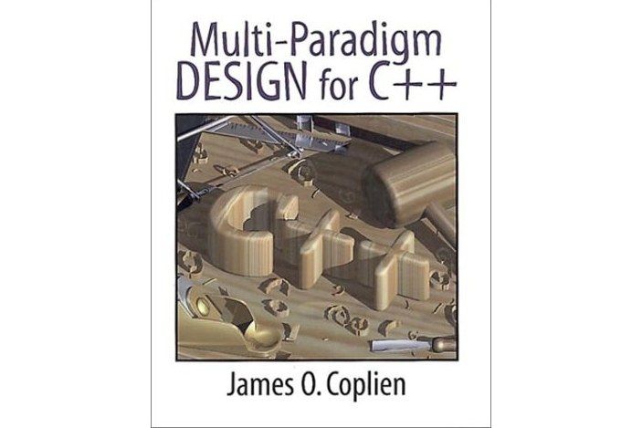Multi-Paradigm Design for C++ Multi-Paradigm Design for C++