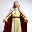凱爾多(電影《巴啦啦小魔仙之魔箭公主》里的角色) 凱爾多(電影《巴啦啦小魔仙之魔箭公主》里的角色)