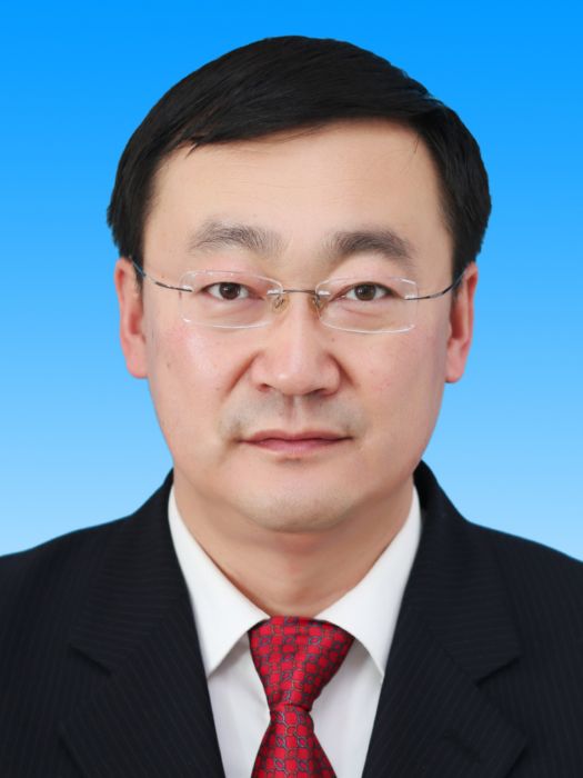 張海濤(回民區委常委、提名副區長) 張海濤(回民區委常委、提名副區長)