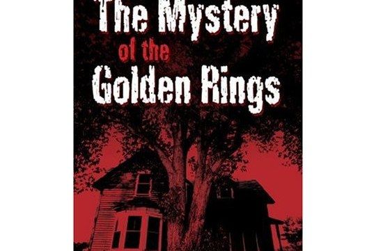 The Mystery of the Golden Rings The Mystery of the Golden Rings