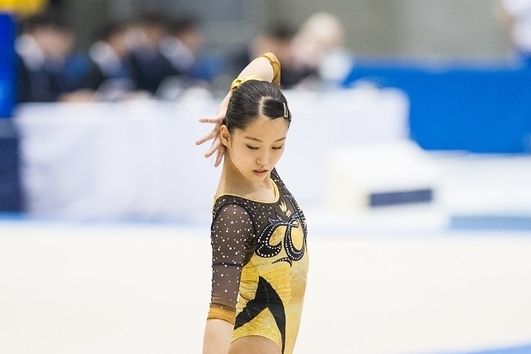 畠田瞳