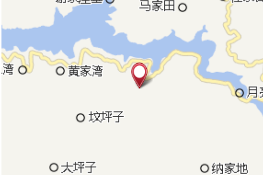 王家大溝