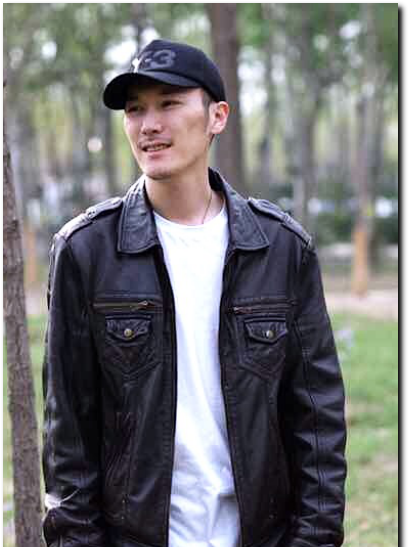 陳廈 陳廈