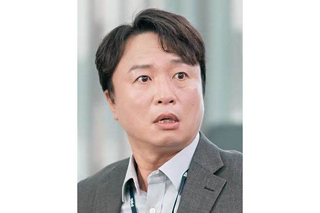 金信中 金信中