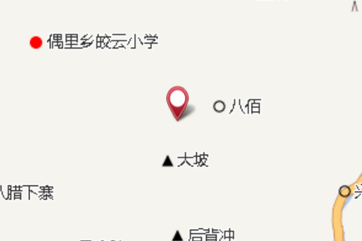 皎雲鄉 皎雲鄉