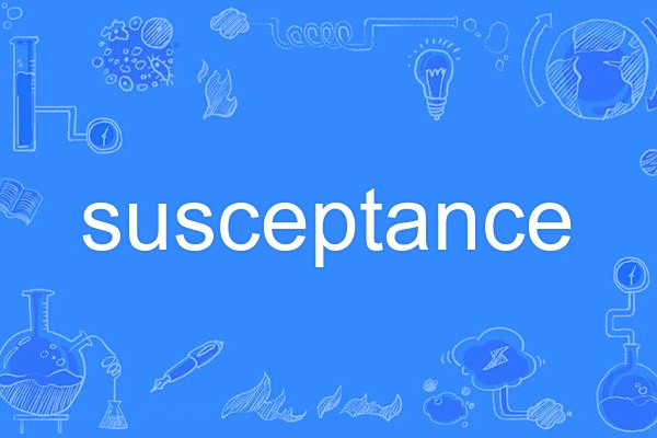 susceptance susceptance