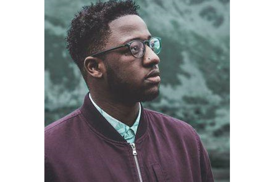 Kelvin Jones Kelvin Jones