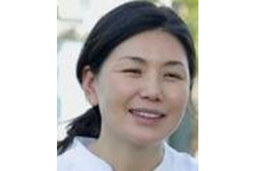 Ahn Min-Yeong Ahn Min-Yeong