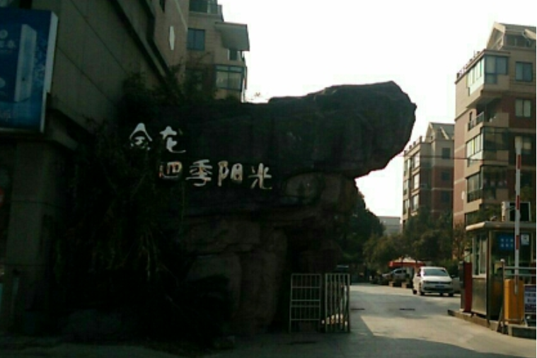 金龍四季陽光 金龍四季陽光