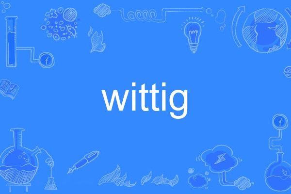 wittig wittig