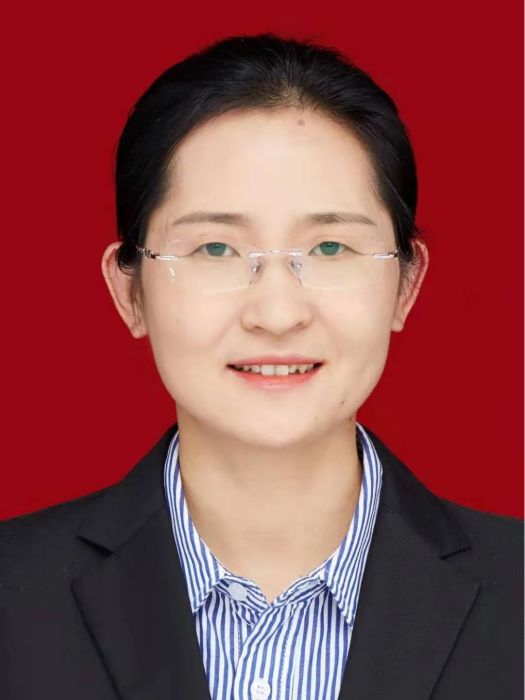 朱嵐君(浙江省義烏市教育局局長) 朱嵐君(浙江省義烏市教育局局長)