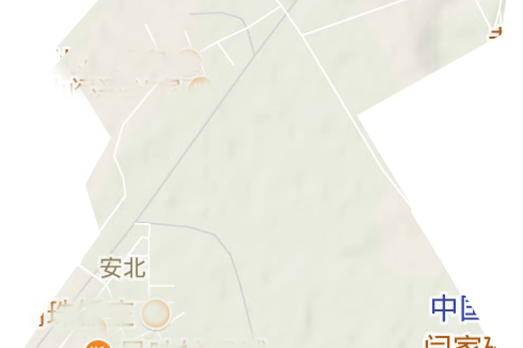 安北街道 安北街道