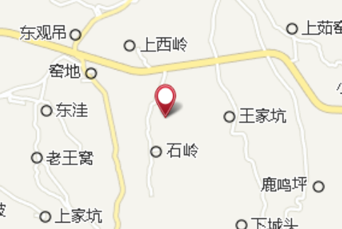 城頭坑
