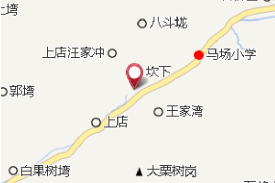 窩塆 窩塆