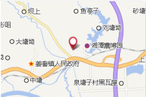 茶鋪嶺村 茶鋪嶺村