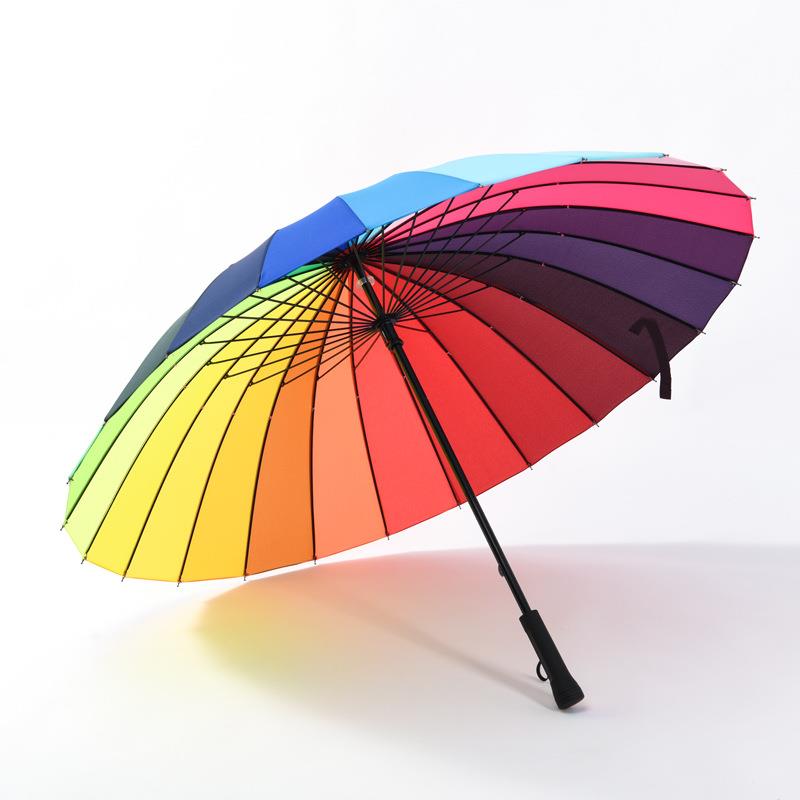 傘(遮蔽雨、雪、光等工具)