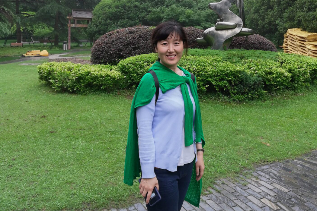 王婭茹 王婭茹