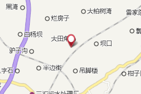 老山坪 老山坪